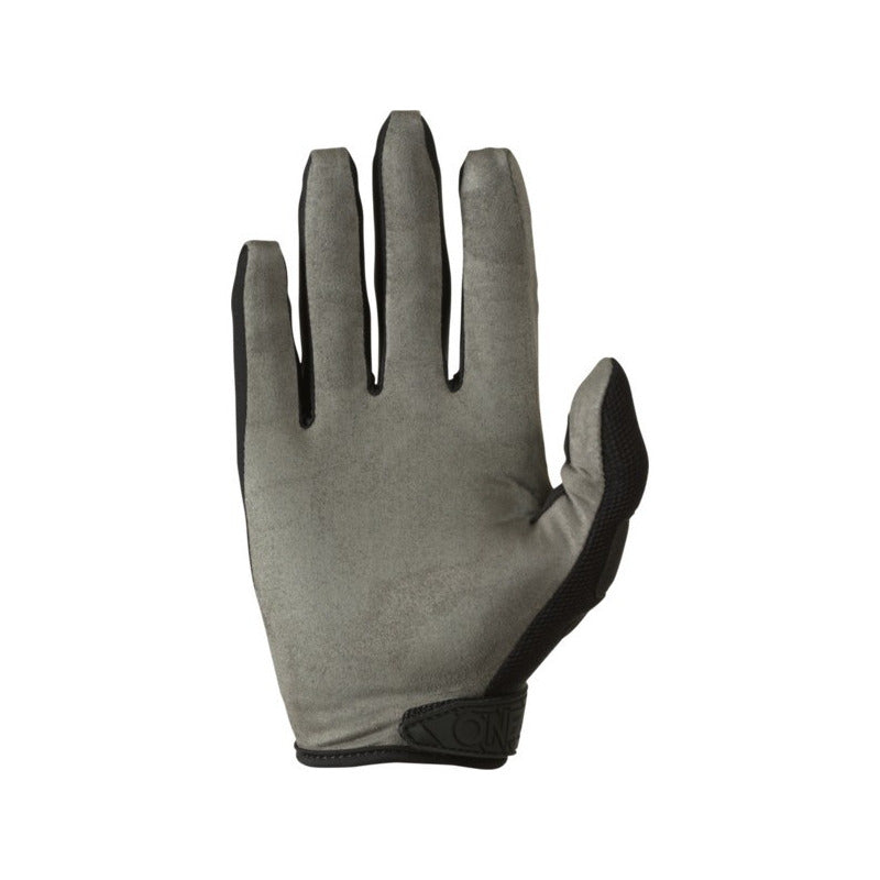 Guantes Oneal Mayhem Squadron Moto Bicicleta Negro/gris