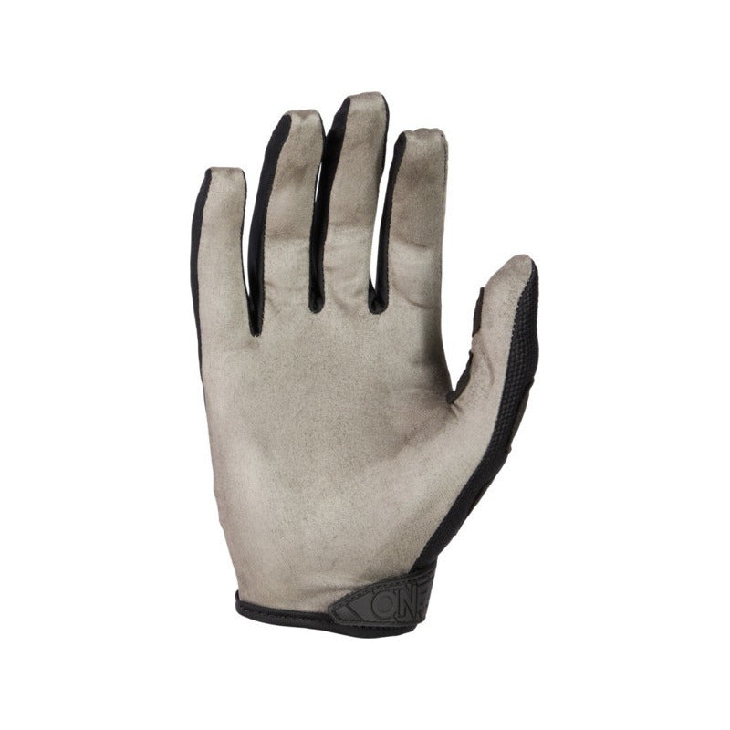 Guantes Oneal Mayhem Attack Moto Bicicleta Negro/blanco