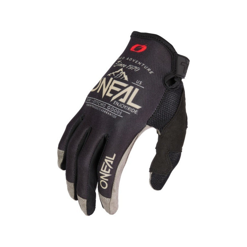 Guantes Oneal Mayhem Dirt Moto Bicicleta Negro/arena