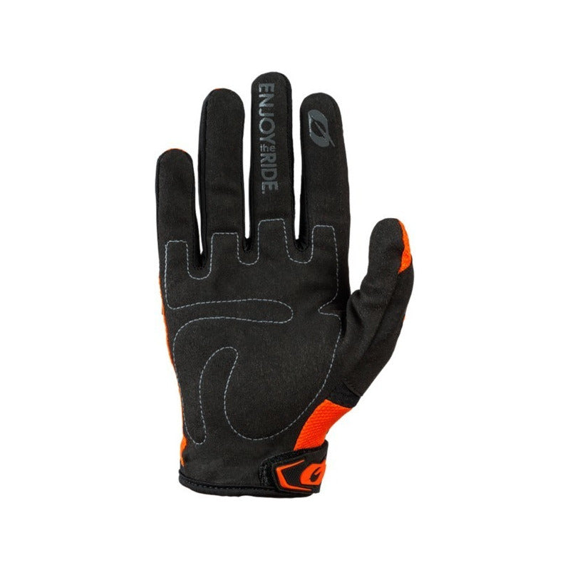 Guantes Oneal Element Moto Bicicleta Motocross Enduro Naranja