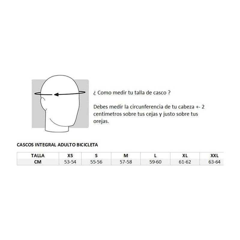 Casco Integral Bicicleta Oneal Backflip Strike Negro/amarillo