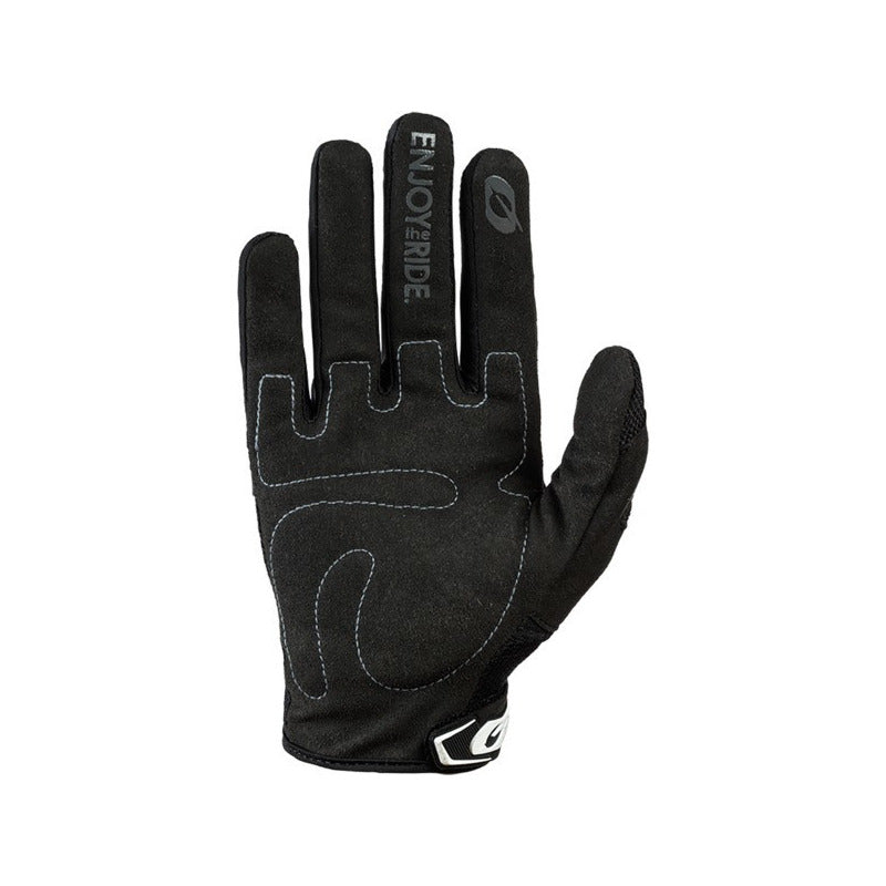 Guantes Niño Oneal Element Moto Bicicleta Motocross Negro