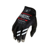 Guantes Oneal Mayhem Squadron Moto Bicicleta Negro/gris