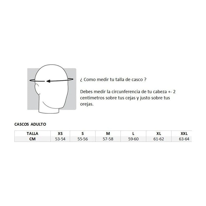 Casco Oneal Challenger Exo Doble Visor Negro/amarillo