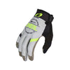 Guantes Oneal Mayhem Brand Moto Bicicleta Gris/negro