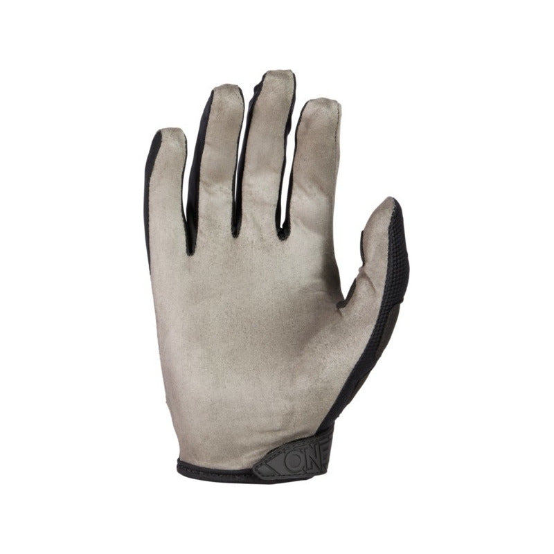 Guantes Oneal Mayhem Camo Moto Bicicleta Negro/gris