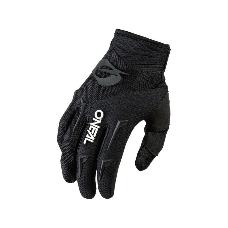 Guantes Niño Oneal Element Moto Bicicleta Motocross Negro