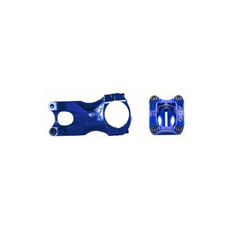 Tee Azonic Predator 31,8/50 Mm Colores
