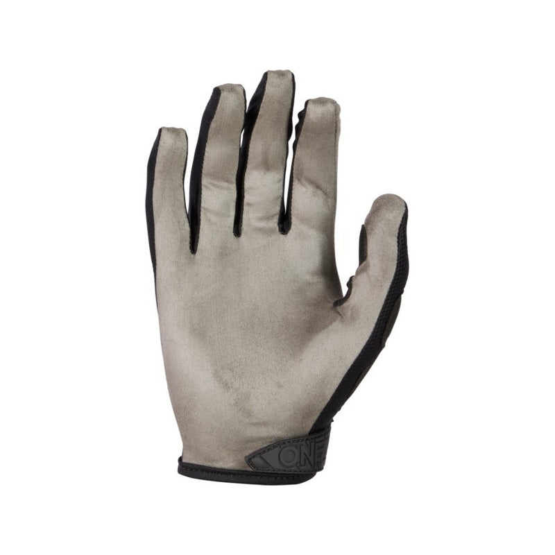 Guantes Oneal Mayhem Attack Moto Bicicleta Negro/amarillo