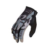 Guantes Oneal Mayhem Camo Moto Bicicleta Negro/gris